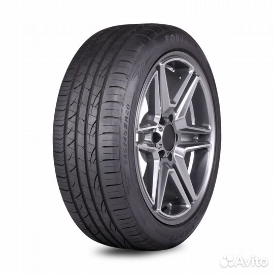 Fortune FSR702 285/30 R20 99Y