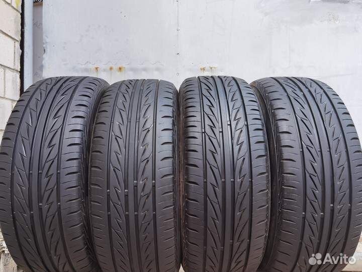 Bridgestone Techno Sports 205/55 R16 98V
