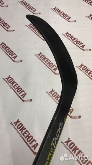 Хоккейная клюшка Ccm SuperTacks R 85f p29 165 длина перо