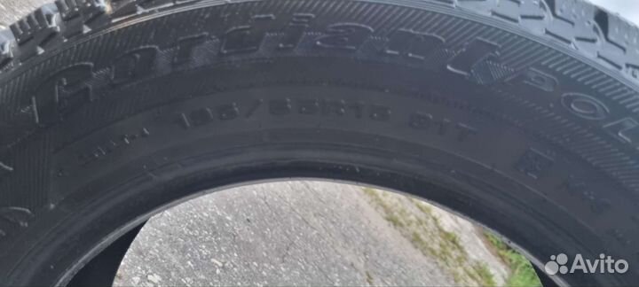 Cordiant Polar 2 195/65 R15 91T