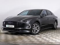 Hyundai Sonata 2.0 AT, 2019, 45 449 км, с пробегом, цена 2 950 000 руб.