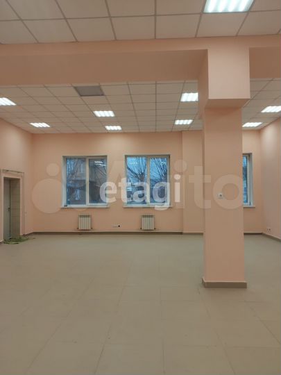 Сдам офисное помещение, 100 м²