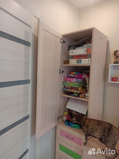 Детская мебель