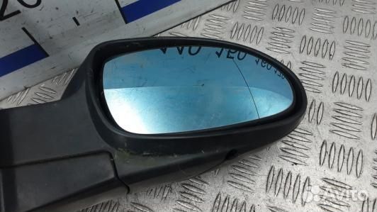 Зеркало наружное правое citroen C5 1 (AML02JO01)
