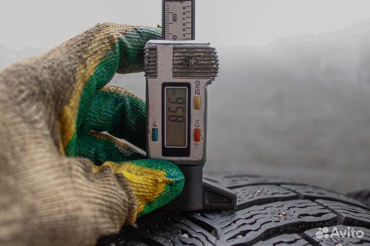 Michelin X-Ice North 4 225/45 R18 95T