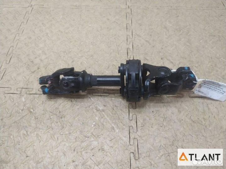 Рулевой карданчик subaru impreza