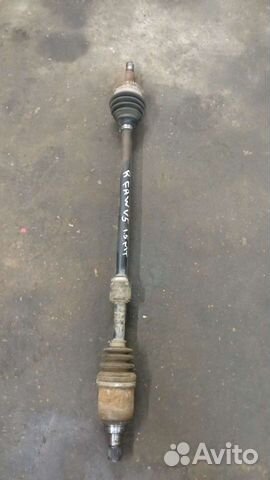 Привод правый Faw V5