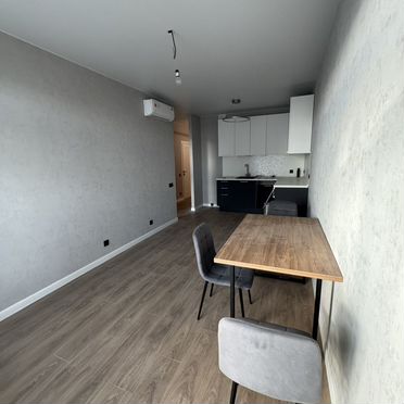 Комната 44 м² в 2-к., 14/17 эт.
