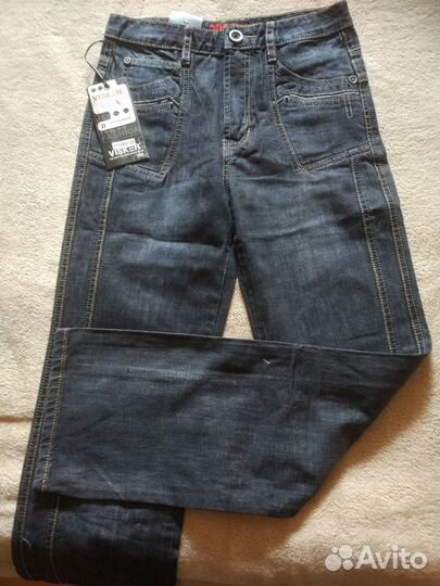 Джинсы для мальчика
