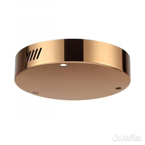 Чаша Odeon Light brizzi 3885/3LA