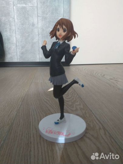 Аниме фигурка Юи из K-on