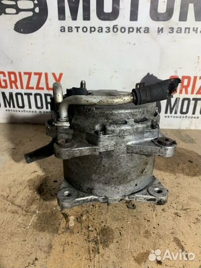 Генератор Audi Q7 4L BAR 2006