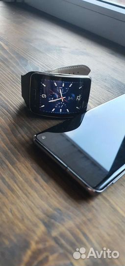 Смарт часы Samsung