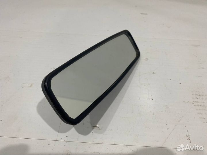 Зеркало заднего вида Peugeot 206