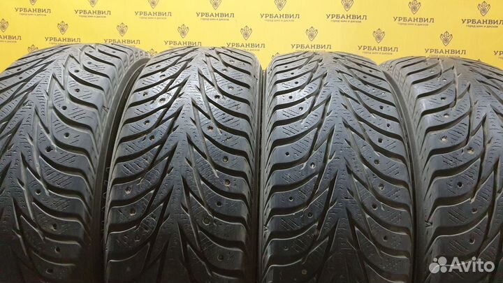 Yokohama Ice Guard IG35 195/65 R15