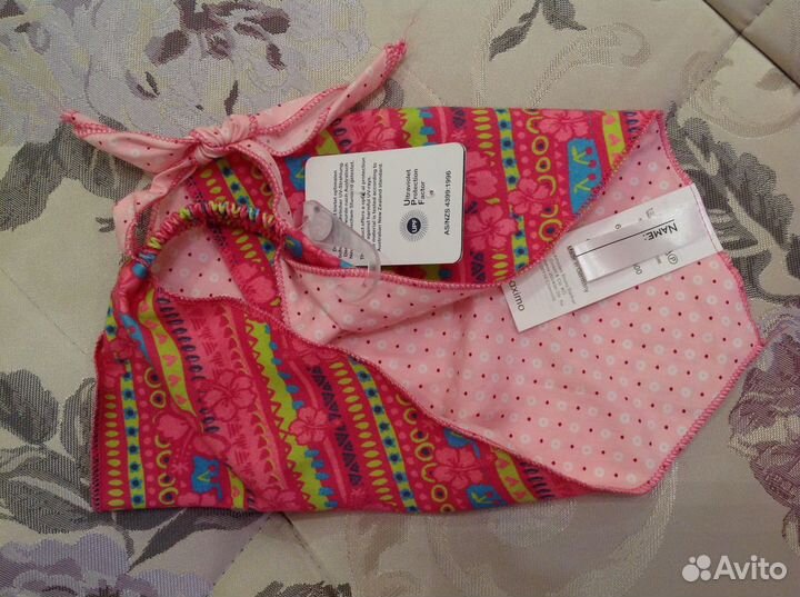 Косынка Maximo 51 новая