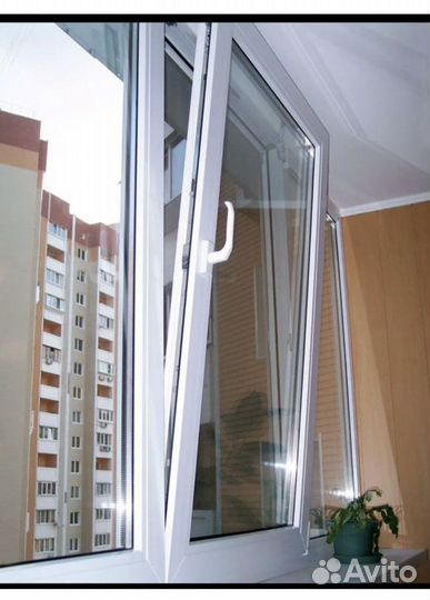 Ремонт пластиковых окон ни дверей