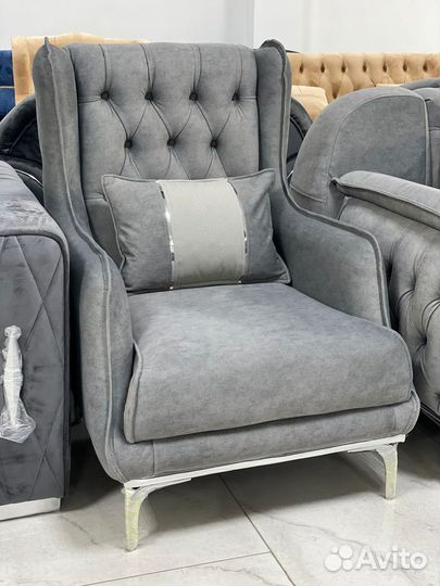 Диван Тройка Лион