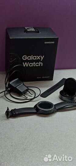 Samsung galaxy watch 42mm