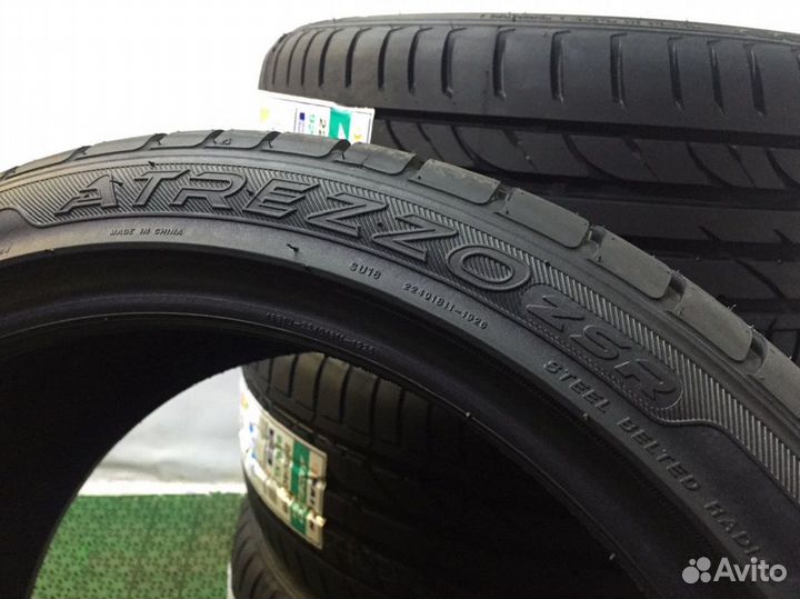 Sailun Atrezzo ZSR 225/40 R18 126