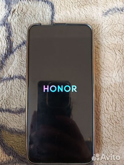 HONOR 9X, 6/128 ГБ