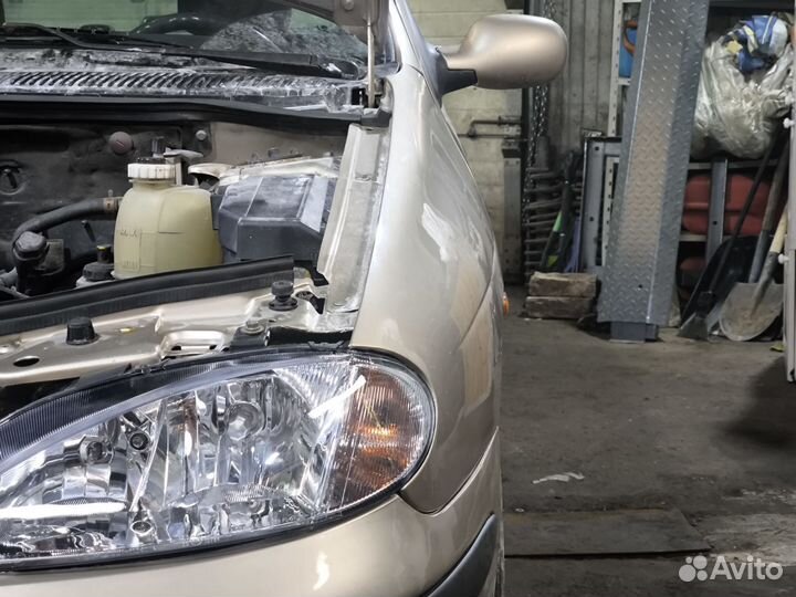 Автосервис Inbox