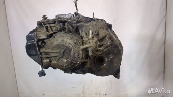 Кпп - автомат (АКПП) 4х4 Volvo XC90