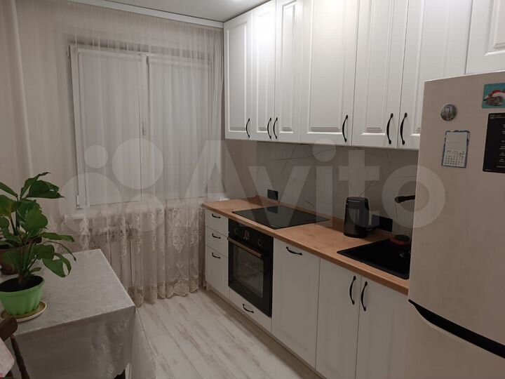 2-к. квартира, 42 м², 5/9 эт.