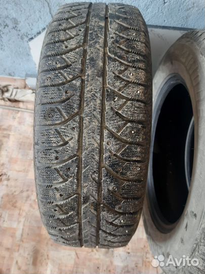 Bridgestone Ice Cruiser 5000 225/65 R17