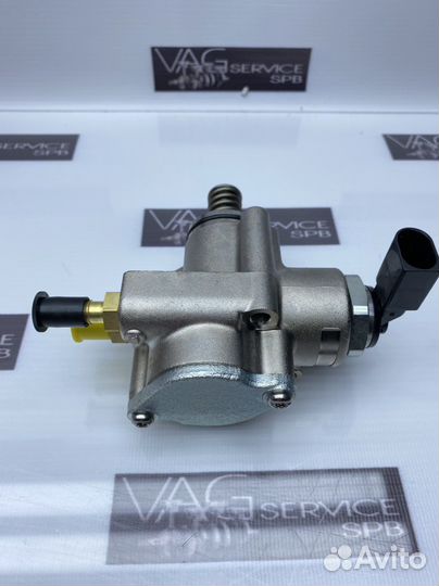 Новый Насос (тнвд) бензиновый VW VAG 1.4 tfsi BMY