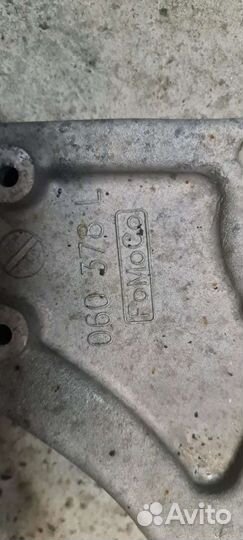 Рычаг левый передний форд мандео 5 ford mondeo 5