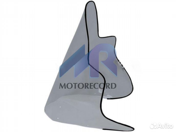 Стекло на снегоход BRP SKI-DOO GTX