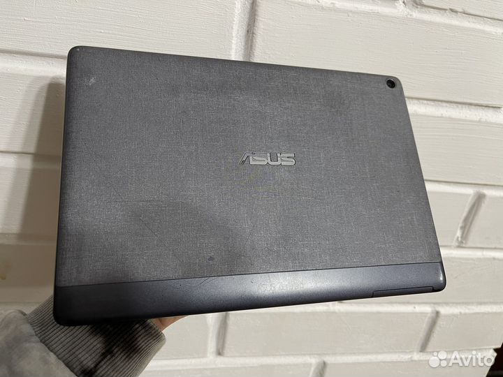 Планшет asus zenpad 10 301mfi