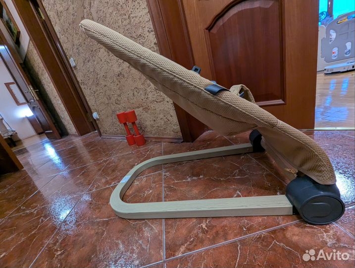 AmaroBaby Детский шезлонг Baby relax