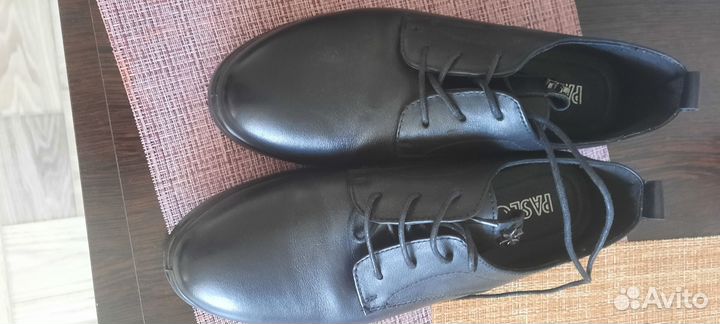 Туфли женские