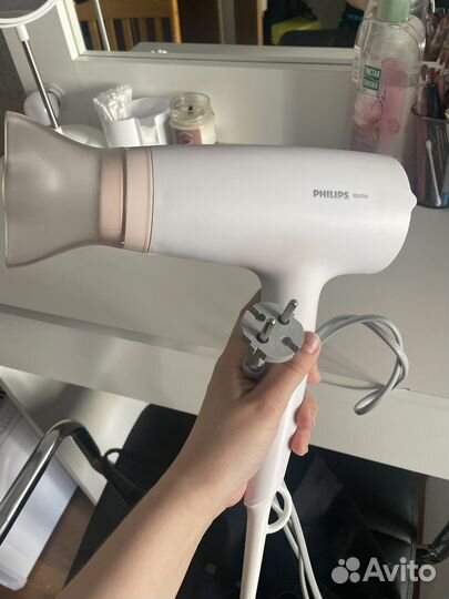 Фен Philips BHD300/10