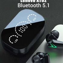 Беспроводные bluetooth наушники Lenovo