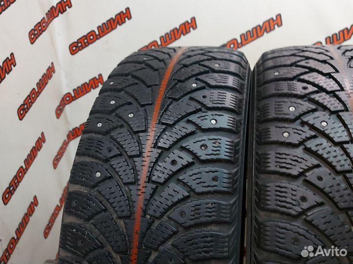Nokian Tyres Nordman 4 205/55 R16 94T