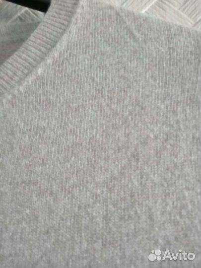 Платье шерсть кашемир. Италия