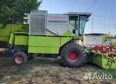 В разборе спецтехника Класс