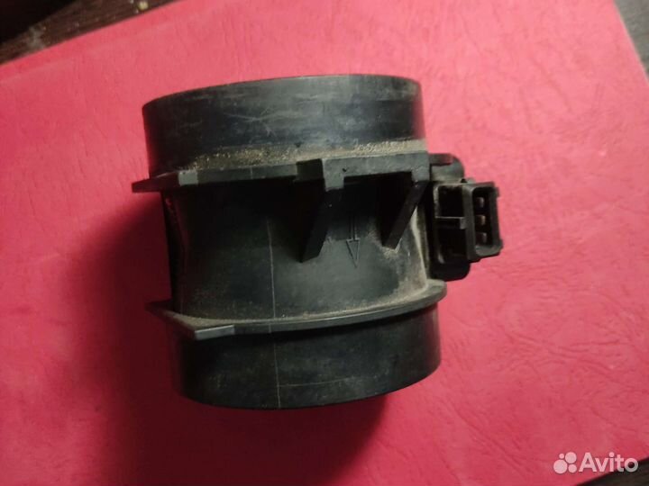 Расходомер воздуха BMW E 39