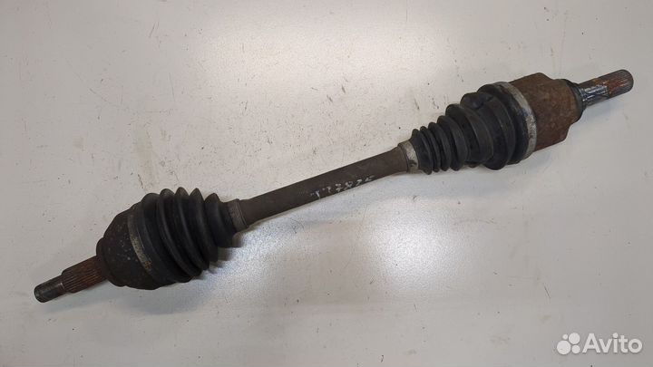 Полуось Opel Vivaro, 2016