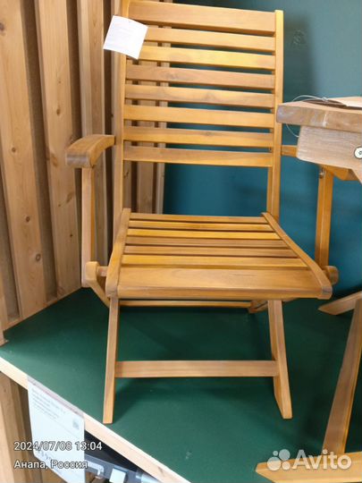 Изготовления из дерева