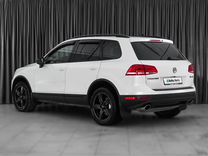 Volkswagen Touareg 3.0 AT, 2015, 145 271 км, с пробегом, цена 3 899 000 руб.