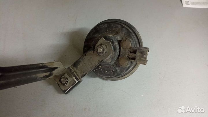 Клаксон Hyundai/kia