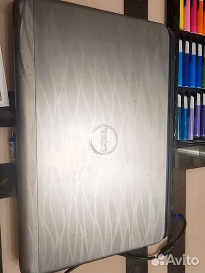 Ноутбук dell inspiron 5110