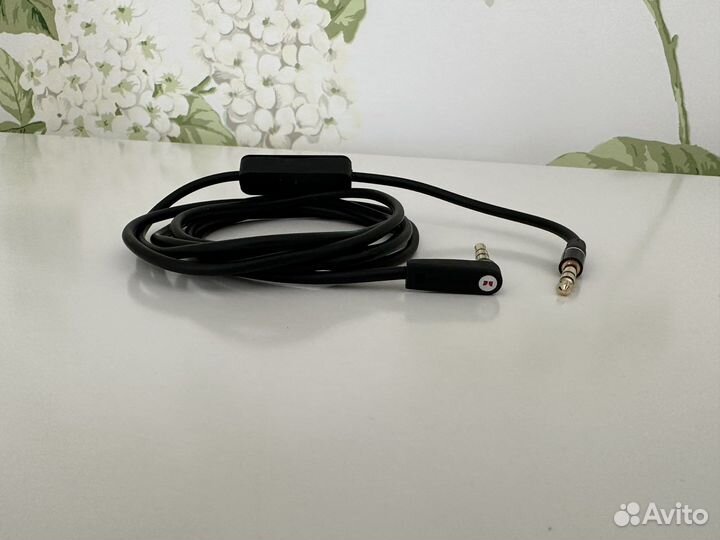 Наушники beats by dr dre