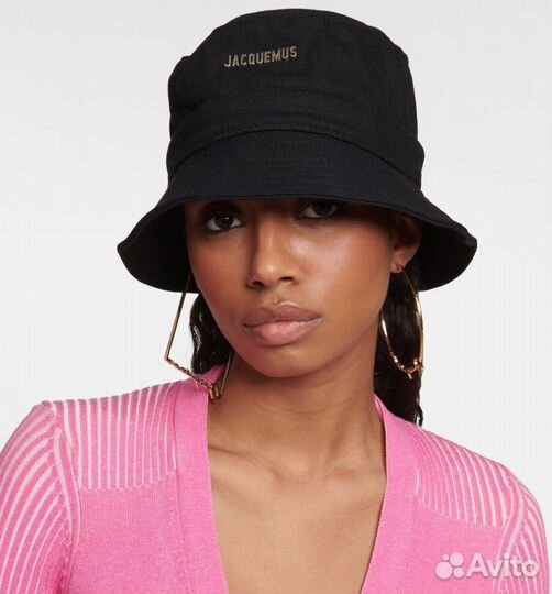 Jacquemus панама
