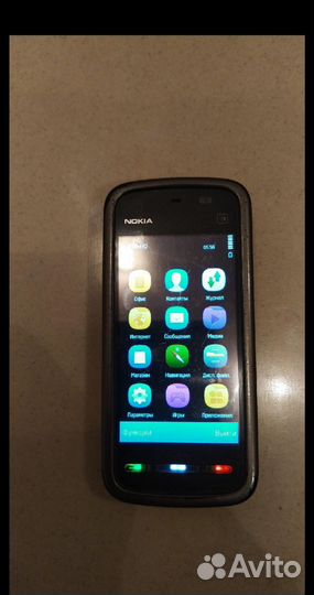 Nokia 2.1 Android One, 8 ГБ