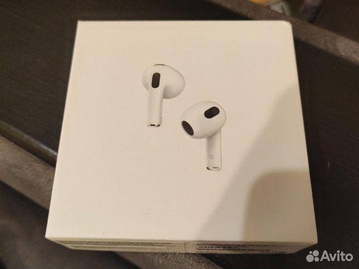 Airpods 3